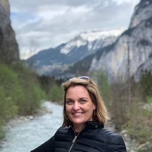 Meet your Posher, Philippa